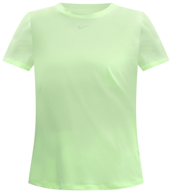 Nike One Classic Women's Dri-FIT Short-Sleeve Top
