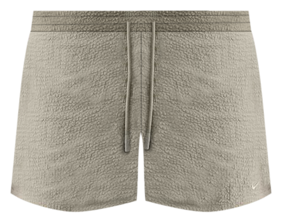 Nike Unlimited Shorts Dri-FIT versátiles de 13 cm seersucker sin forro para hombre