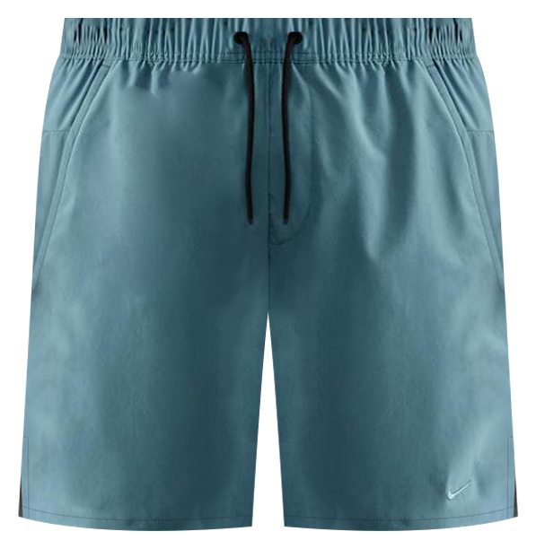 ナイキ アンリミテッド メンズ Dri-FIT 18cm バーサタイル ショートパンツ
