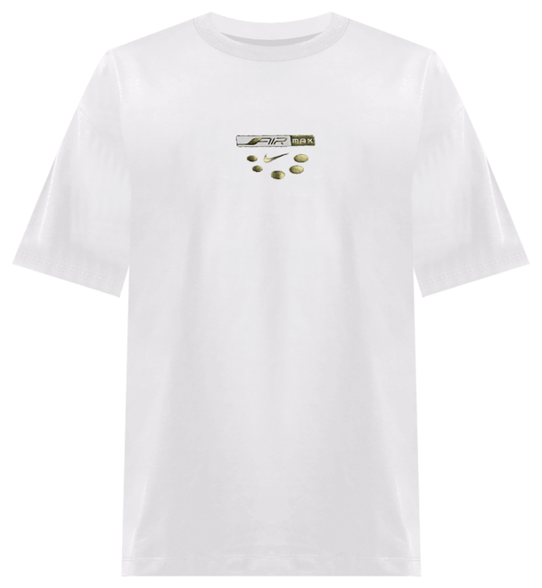 ナイキ スポーツウェア マックス90 Tシャツ