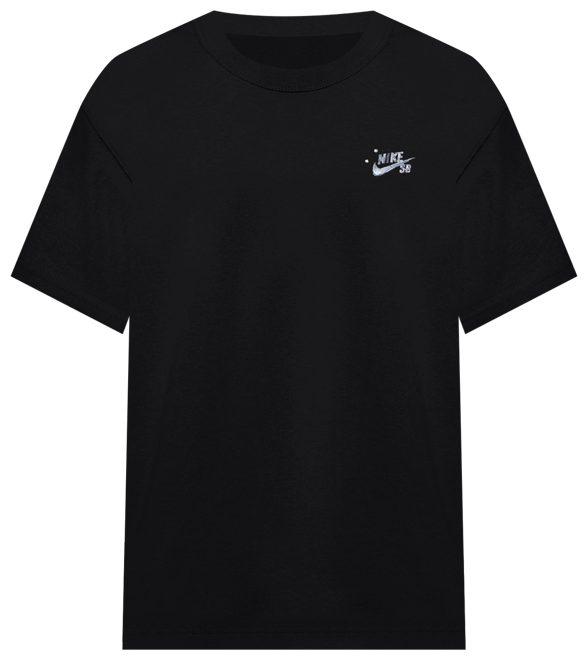 ナイキ SB マックス90 スケートボード Tシャツ