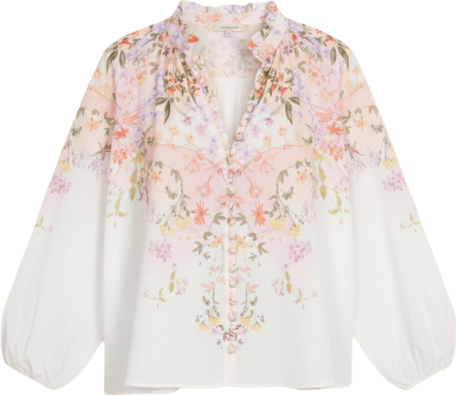 Women's Tiarna Shirt