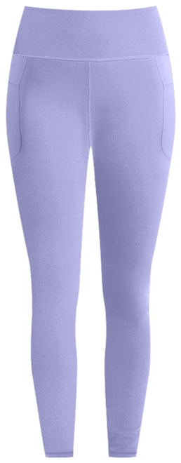 Nike One Women's High-Waisted 7/8 Leggings with Pockets