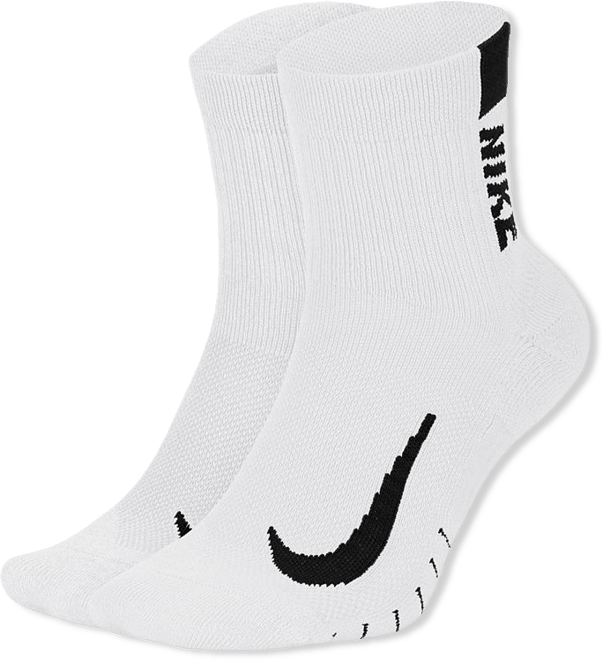 Multiplier Running Ankle Calze (2 Pair) - SU25