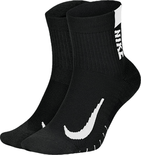 Multiplier Running Ankle Socks (2 Pair) - SU25