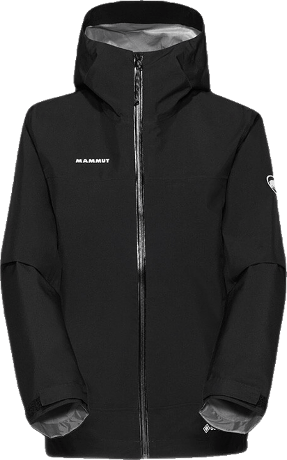 Crater Light HS Hooded GORE-TEX Women's Jacket