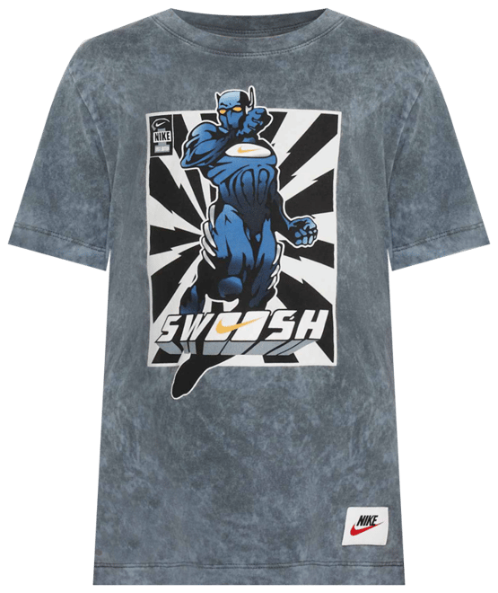 Nike Sportswear Big Kids' T-Shirt