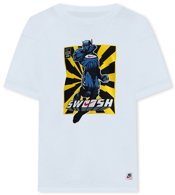Nike Men's Max90 Fitness T-Shirt