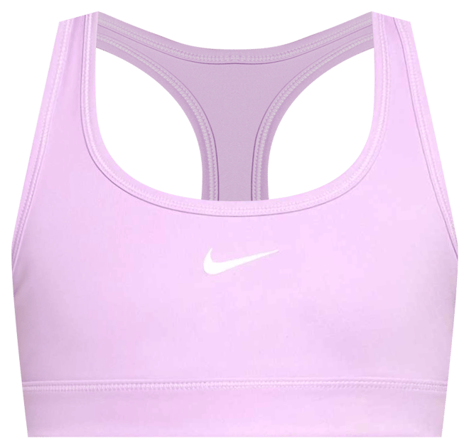 Nike Swoosh Girls' Sports Bra