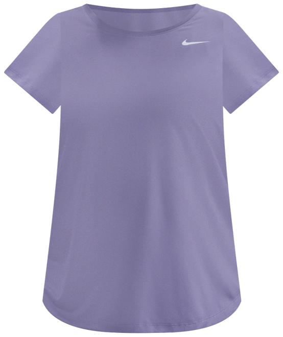Nike Dri-FIT Women's T-Shirt (Plus Size)
