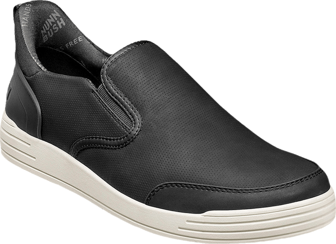 Nunn Bush Kore Mens Moc Closed Toe Loafers JCPenney