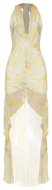 Monica Gown