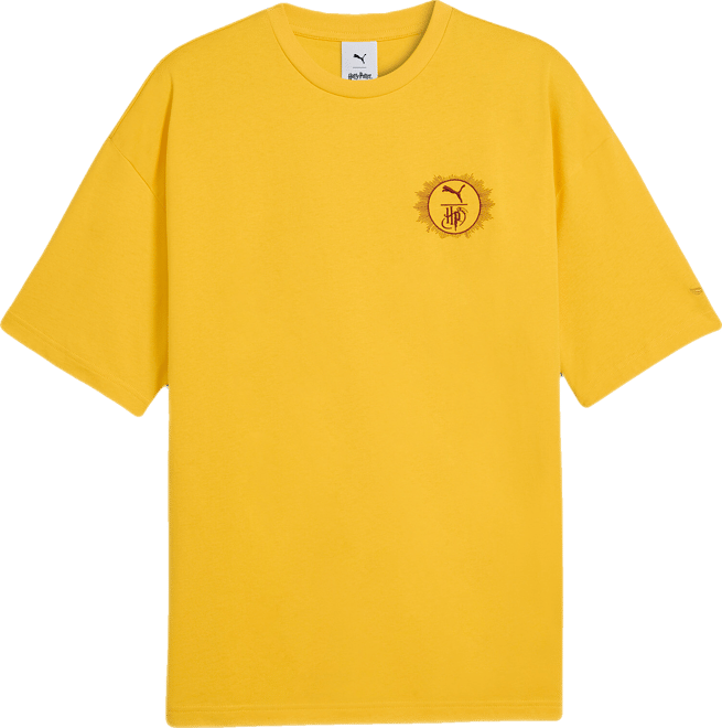 PUMA x HARRY POTTER Men's Oversized Graphic T-Shirt