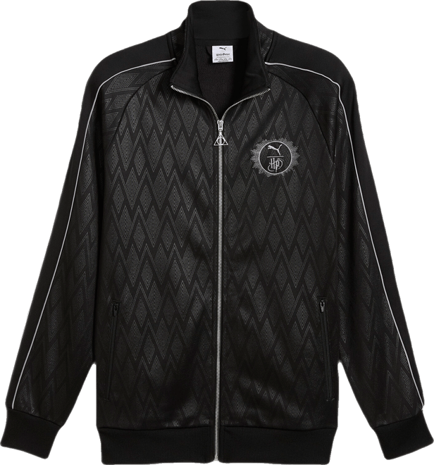 PUMA x HARRY POTTER Men's T7 Track Jacket