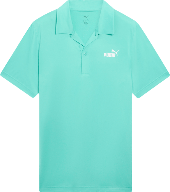PUMA Essentials All In Men's Polo Shirt
