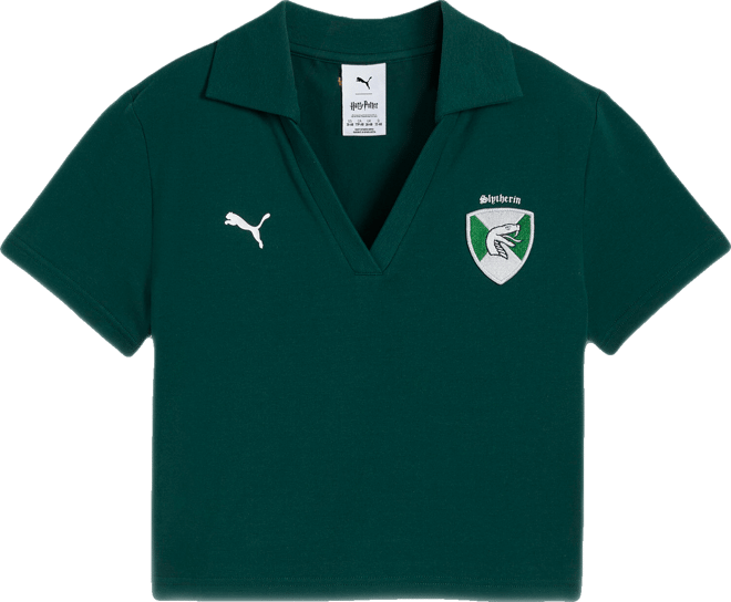 PUMA x HARRY POTTER Women's Polo Shirt