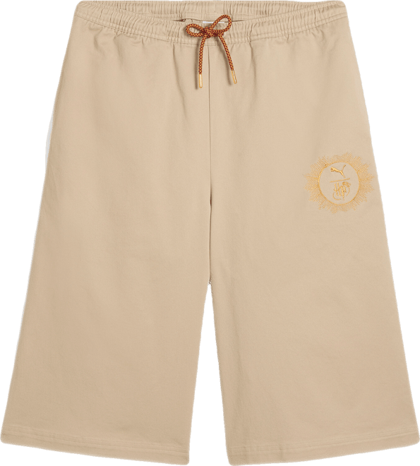 PUMA x HARRY POTTER Women's Relaxed 14" Jorts