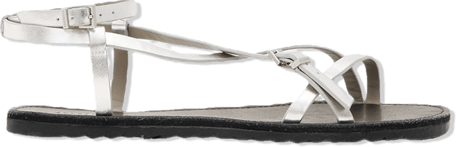 (取寄) オールセインツ レディース タイラ サンダル AllSaints women Tyla Sandals Silver ALLSAINTS Women's Tyla Sandals | Bloomingdale's