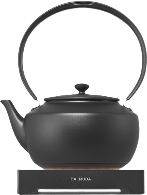 BALMUDA MoonKettle Electric Kettle | Bloomingdale's Home
