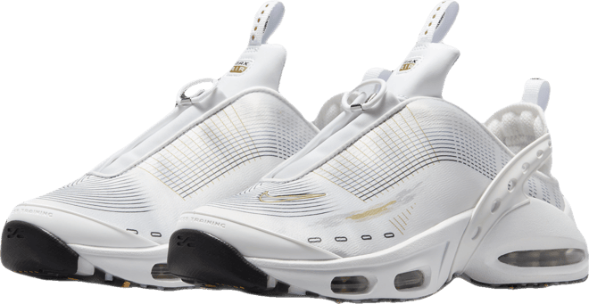Nike Air Max Craze Sko til kvinder
