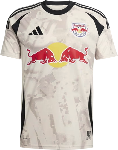 ウェア 13-14 MLS NY RedBulls AWAY ウェア 13-14 MLS NY RedBulls AWAY 13/14 Red Bull New York