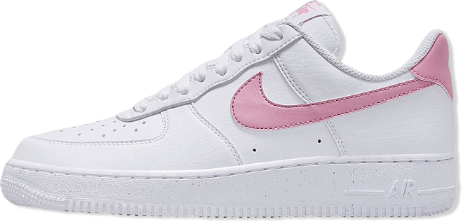 靴 Nike Women's Air Force 1 Low '07 26cm Women's Nike Air Force 1 '07 Next Nature Casual Shoes | JD Sports