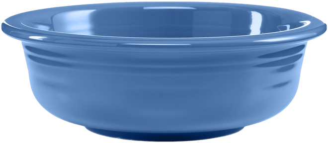 Classic Rim 10 1/2" Extra Large Serving Bowl 80 oz.