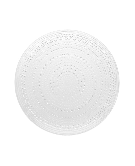 Jupiter Charger Plates, Set of 4