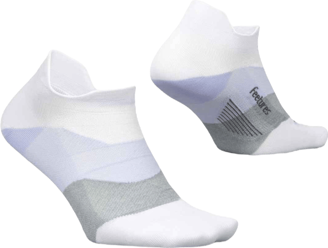 Men's Elite Ultra Light Cushion Ankle Socks