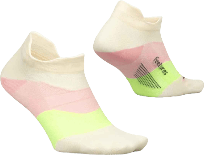 Men's Elite Ultra Light Cushion Ankle Socks