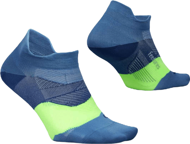 Men's Elite Ultra Light Cushion Ankle Socks
