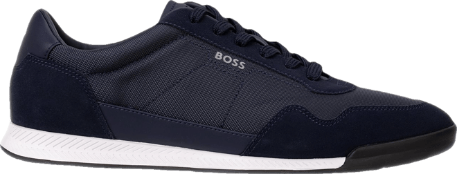 Boss by  Men's Titanium Runner Sneakers