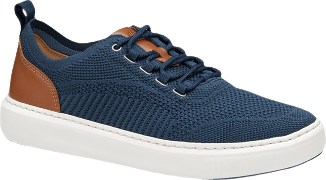Men's Anders Knit U-Throat Sneaker