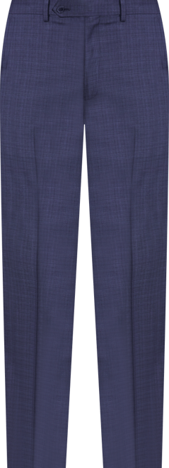 Men's Classic Fit Suit Separate Pant