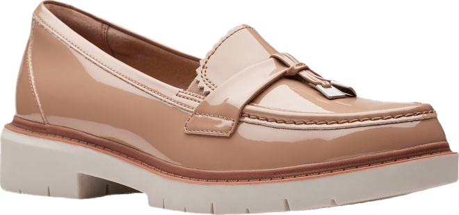 Women's Westlynn Bella Lug-Sole Comfort Loafers