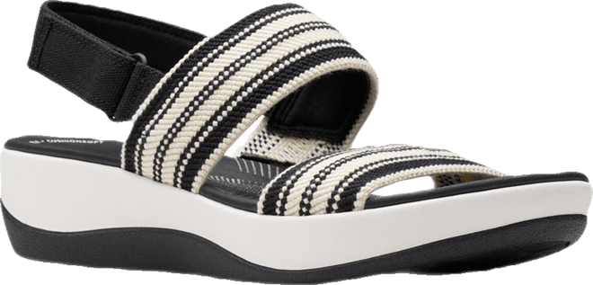 Women's Arla Stroll Slip-On Slingback Sandals