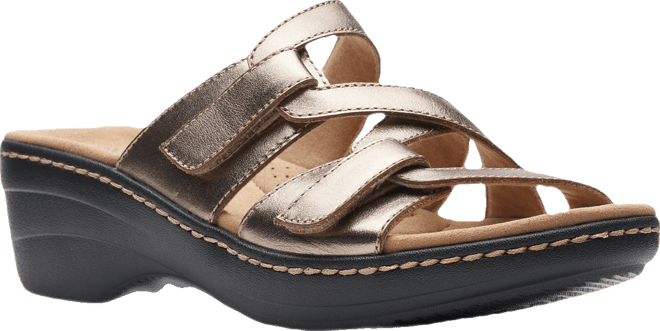 Women's Merliah Karli Slip-on Strappy Sandals