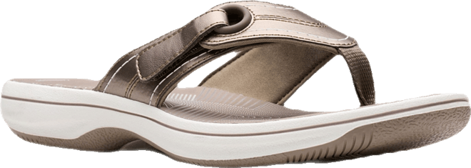 Cloudsteppers Women's Breeze Reyna Sandals