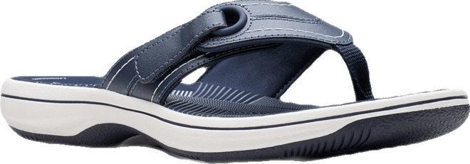 Cloudsteppers Women's Breeze Reyna Sandals