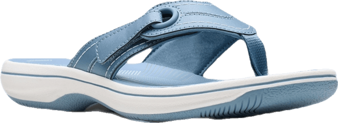 Cloudsteppers Women's Breeze Reyna Sandals