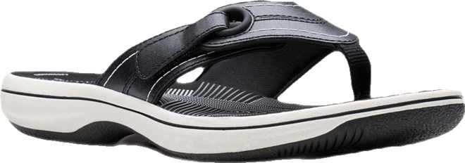 Cloudsteppers Women's Breeze Reyna Sandals