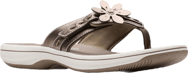 Cloudsteppers Women's Breeze Opal H Sandals