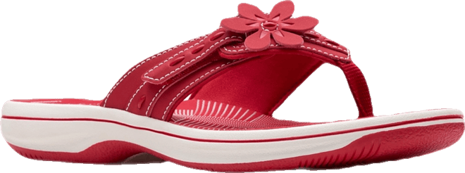 Cloudsteppers Women's Breeze Opal H Sandals