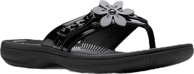 Cloudsteppers Women's Breeze Opal H Sandals