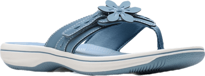 Cloudsteppers Women's Breeze Opal Sandals