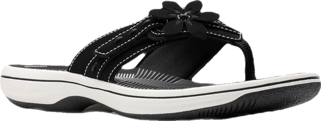 Cloudsteppers Women's Breeze Opal Sandals