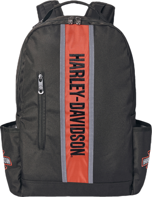Sport Stripe Backpack