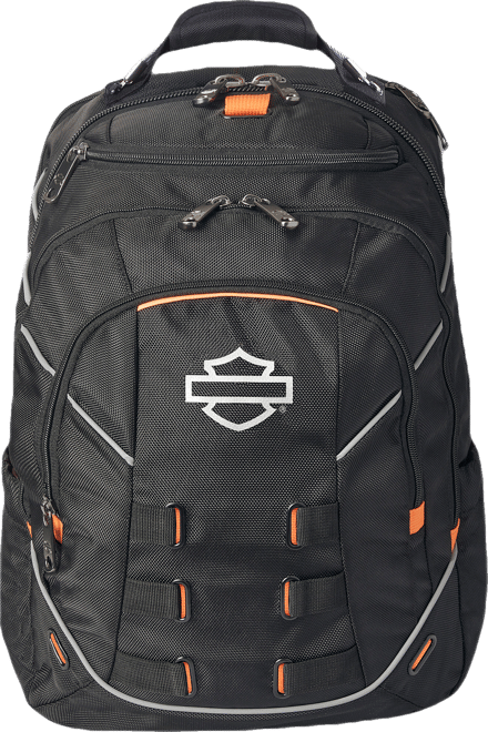 Steel Cable II Backpack