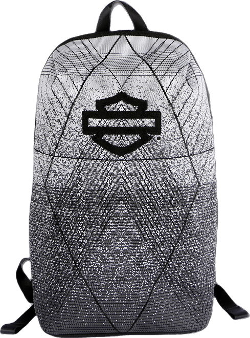 Fly-Weave Backpack