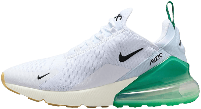 なつ Womens Nike Air Max 270 Casual Shoes | Finish Line